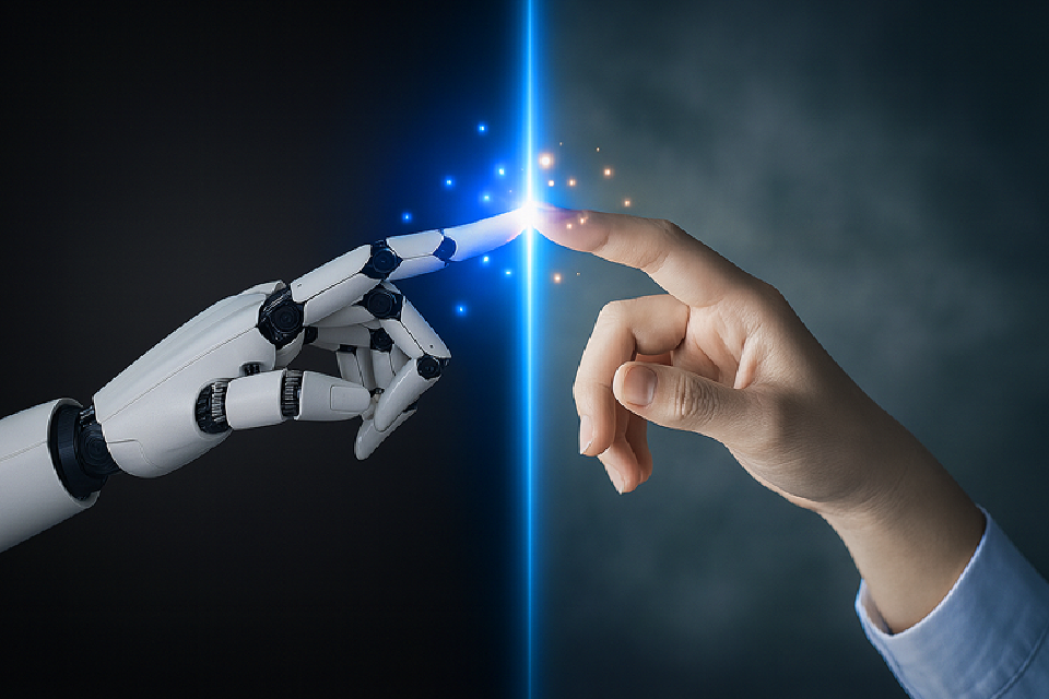 Trustworthy AI